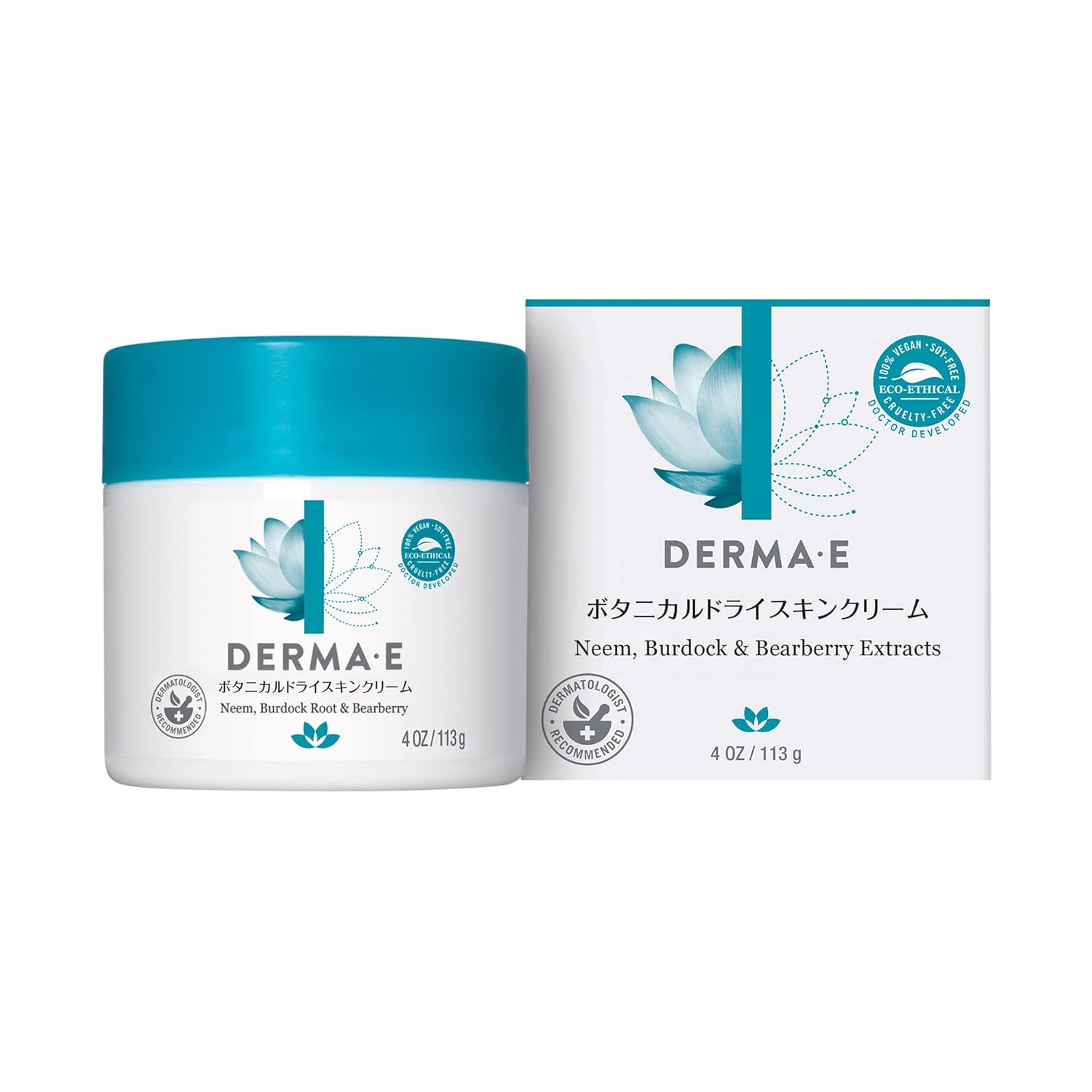 derma-e-eczema-relief-cream---4-oz-unisex---soothes-and-hydrates-dry-irritated-skin-2