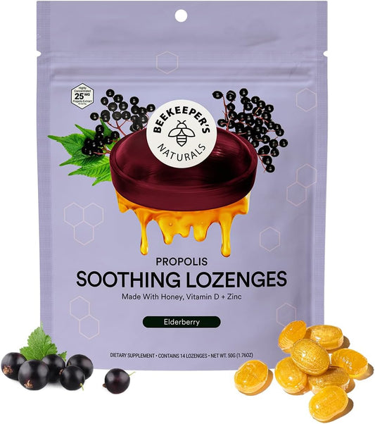 natural-beekeepers-elderberry-cough-drops-for-immune-support---honey-vitamin-d-zinc-propolis-throat-lozenges---14-ct-1