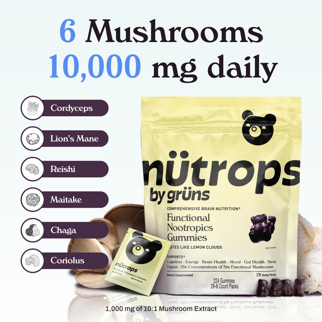 nutrops-functional-mushroom-gummies-for-adults---herbal-brain-supplement-for-energy-cognitive-support-and-focus---lions-mane-reishi-chaga-cordyceps-coriolus-blend-28-servings-3