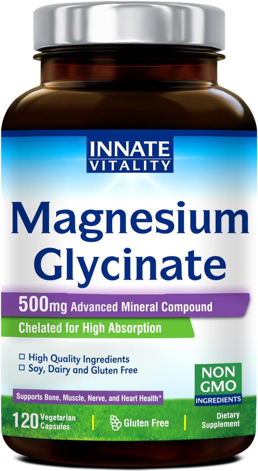 high-absorption-magnesium-glycinate-500mg-70mg-elemental-magnesium-supplement---non-gmo-gluten-free---promotes-nerve-muscle-and-bone-health---120-vegan-capsules-1