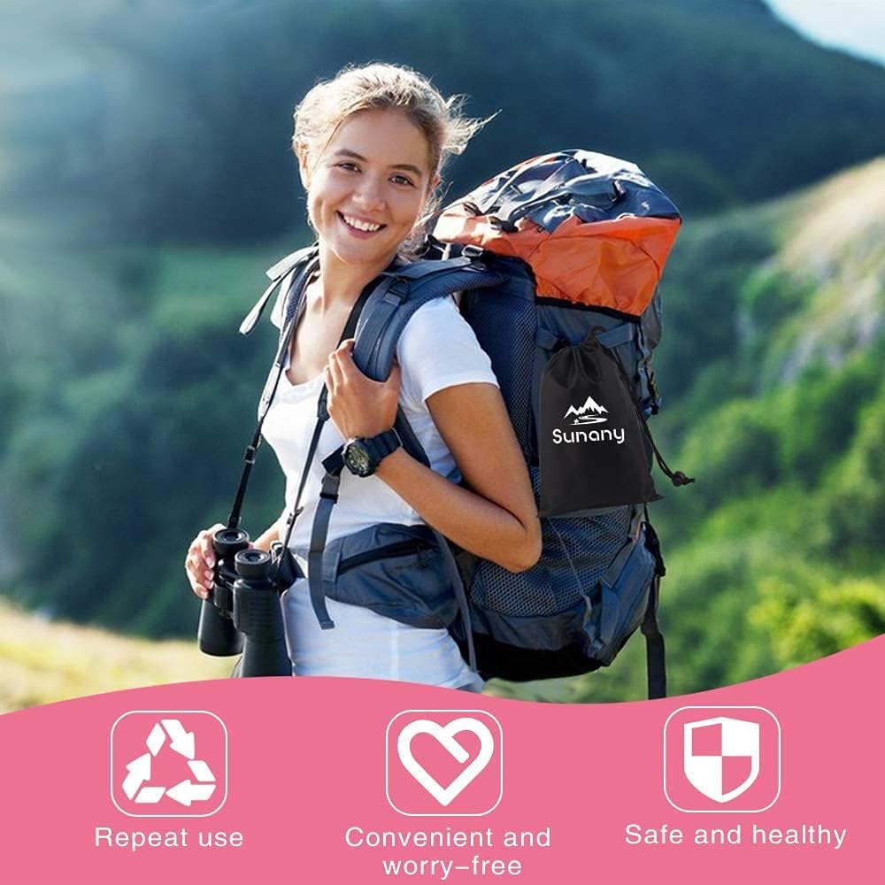 Portable Female Urinal with Silicone Funnel - Reusable, Standing Urinal for Women - Perfect for Camping, Travel, and Outdoor Activities - Pink - Espot.com.au