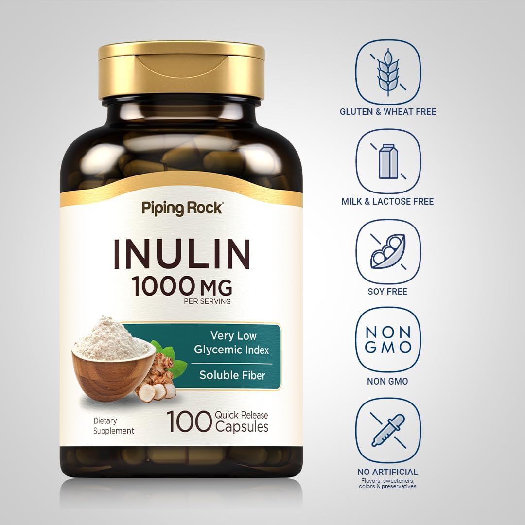 organic-inulin-capsules-1000mg---100-count-low-glycemic-index-soluble-fiber-supplement-non-gmo-gluten-free-3