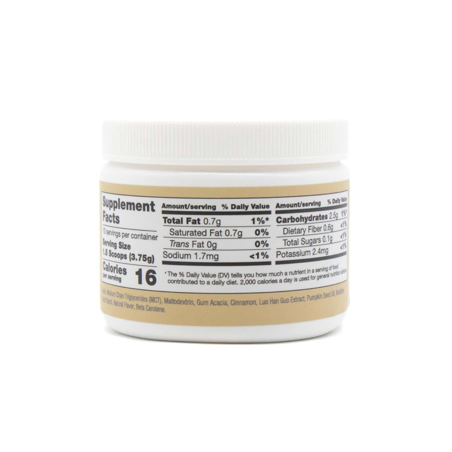 boobie-body-superfood-protein-shake-bundle---pregnancy-protein-powder-for-lactation-support-metabolism-and-energy---vanilla-cookie-protein-tub-with-pumpkin-flavor-boost-7