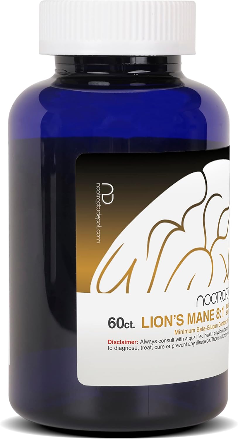 nootropics-depot-lions-mane-mushroom-capsules---81-dual-extract---500mg---60-count---hericium-erinaceus-8