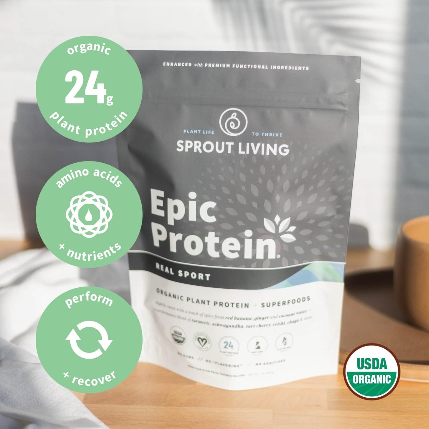 organic-plant-based-protein-powder-with-superfoods-for-recovery-sprout-living-epic-protein-vegan-non-gmo-gluten-free-low-sugar-24g-protein-1lb-12-servings-5