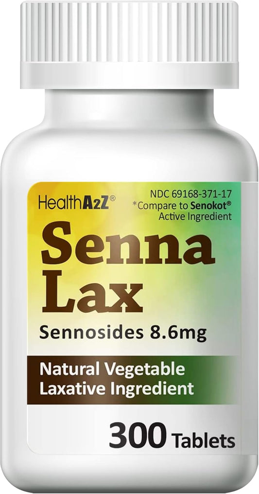 healtha2z-senna-laxative-300-count---natural-vegetable-ingredients---overnight-relief-from-constipation---sennosides-86mg-1
