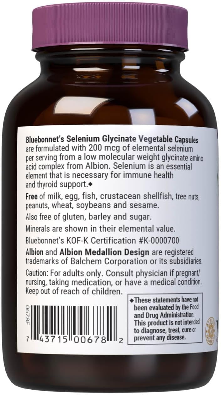 bluebonnet-nutrition-albion-selenium-glycinate-capsules---immune-thyroid-support---soy-free-gluten-free-non-gmo-dairy-free-vegan---90-servings-3