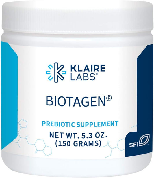 gut-microbiota-support-powder-with-prebiotic-inulin-beta-glucan-arabinogalactan---30-servings-150g-1