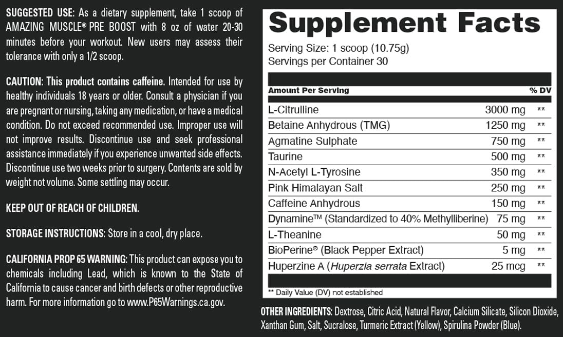 natural-green-apple-pre-workout-supplement-powder-amazing-muscle-pre-boost-made-in-usa-30-servings-324g-5