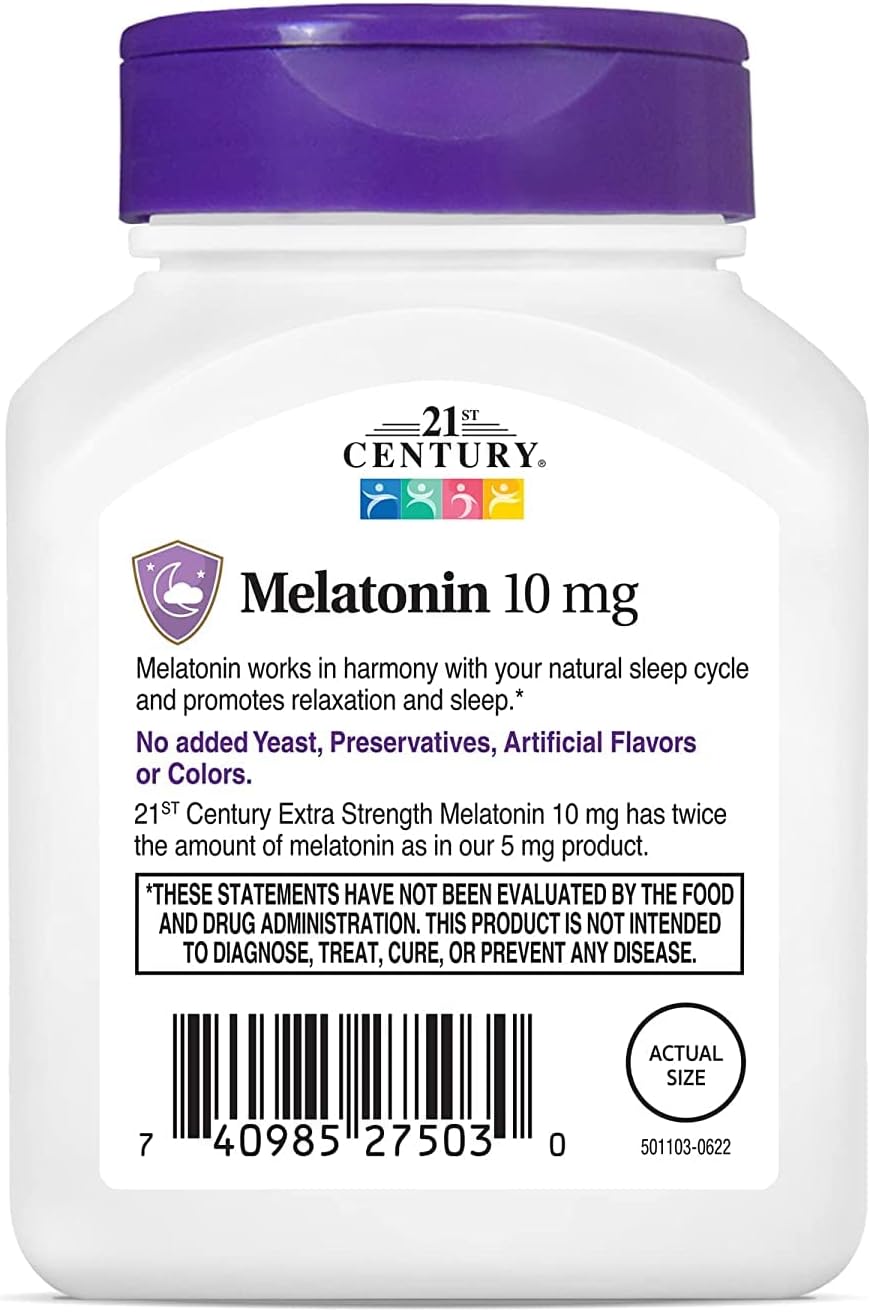 3-packs-of-21st-century-melatonin-quick-dissolve-tablets-cherry-flavored-10-mg-120-tablets-3