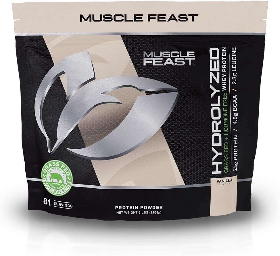 5lb-muscle-feast-vanilla-grass-fed-hydrolyzed-whey-protein-powder---all-natural-hormone-free-1