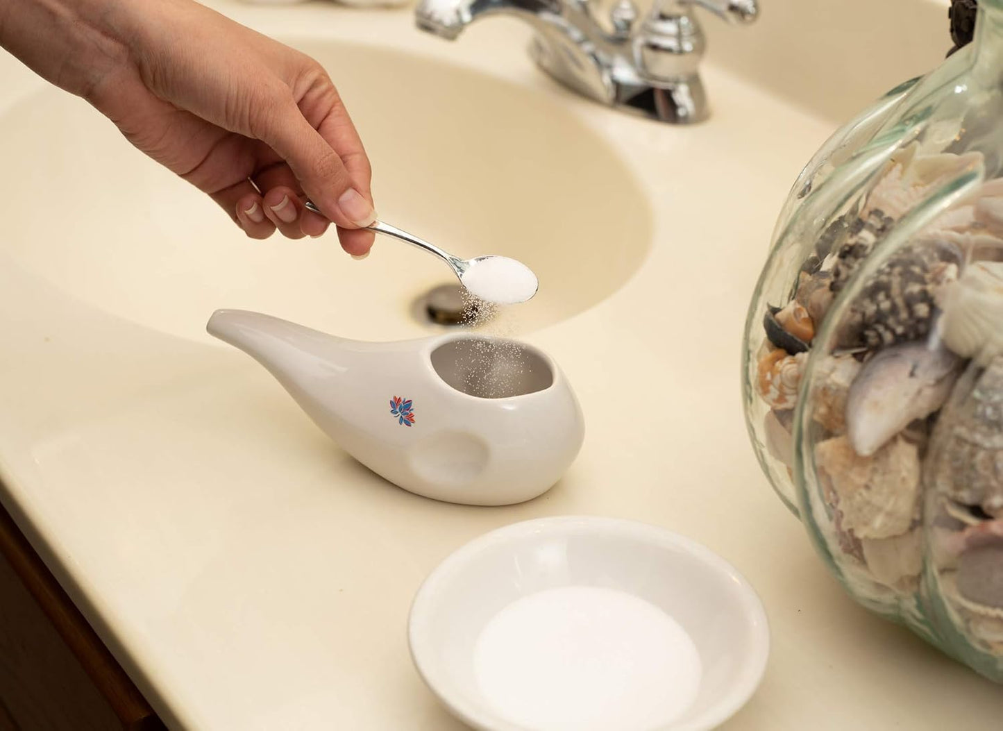 top-rated-handmade-dove-white-ceramic-neti-pot-with-ergonomic-design-7