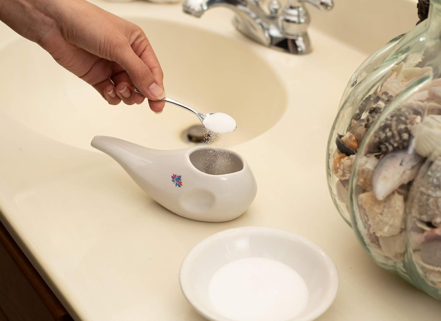 top-rated-handmade-dove-white-ceramic-neti-pot-with-ergonomic-design-7