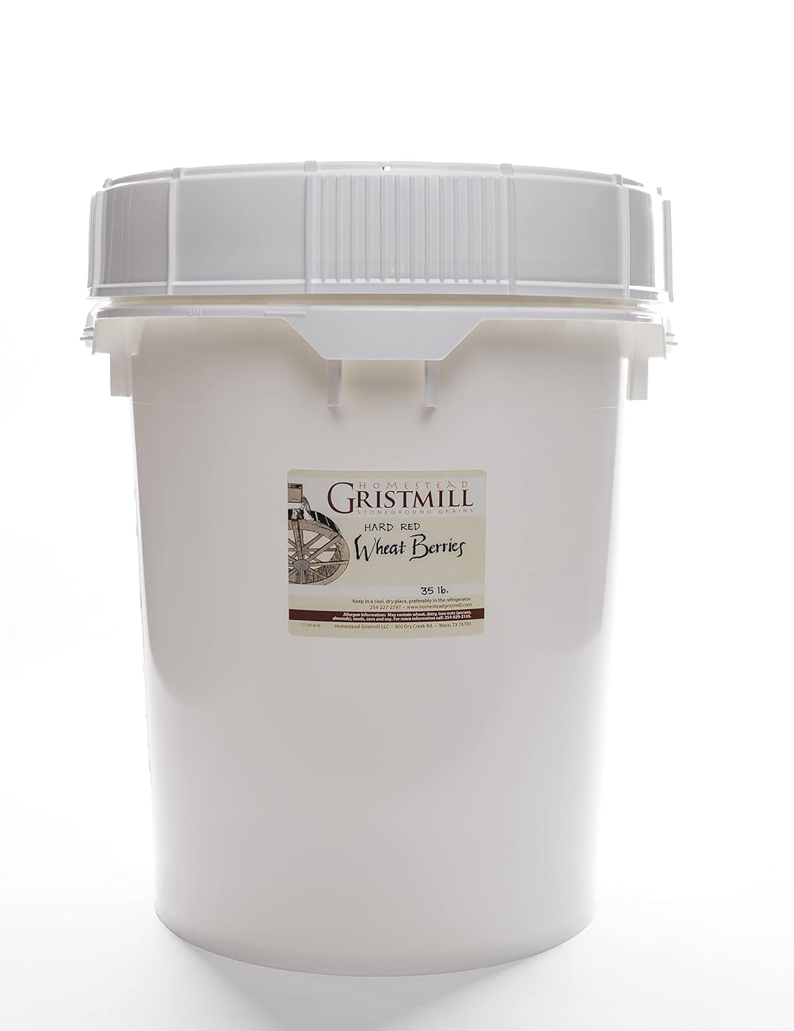 chemical-free-hard-red-wheat-berries-bulk-bucket-with-long-shelf-life-for-emergency-preparedness---non-gmo-and-all-natural-from-homestead-gristmill-1