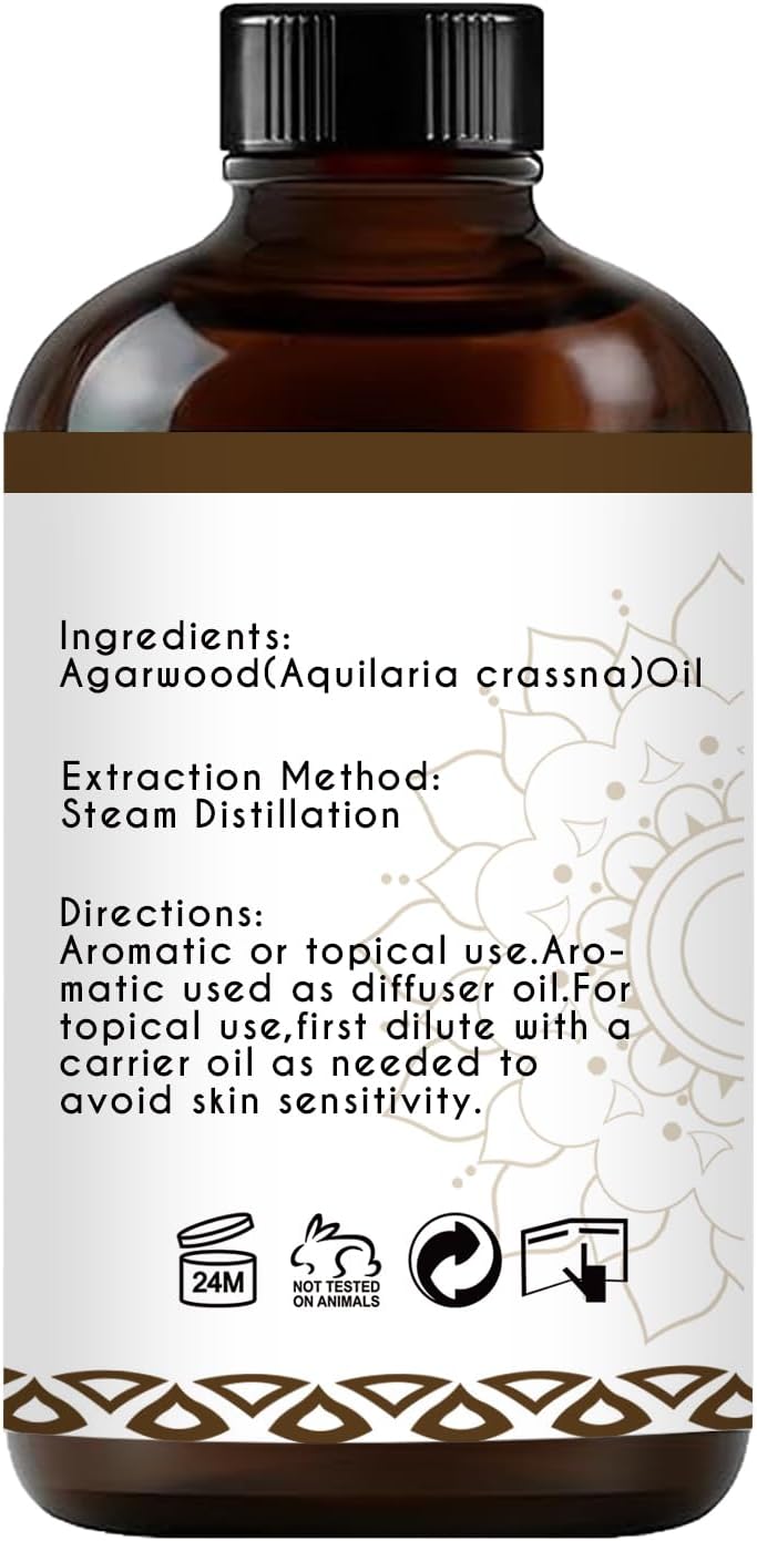 organic-lotusjoy-agarwood-essential-oil---4-oz-for-diffuser-meditation-perfum-making---pure-oud-oil-2