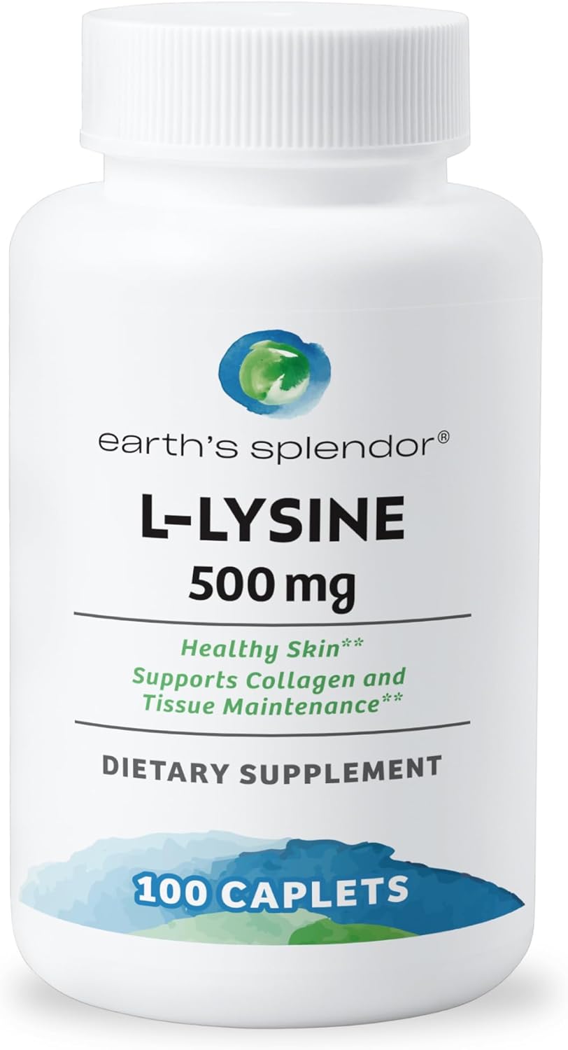 500-mg-earths-splendor-l-lysine-dietary-supplement-for-collagen-support-100-caplets-1