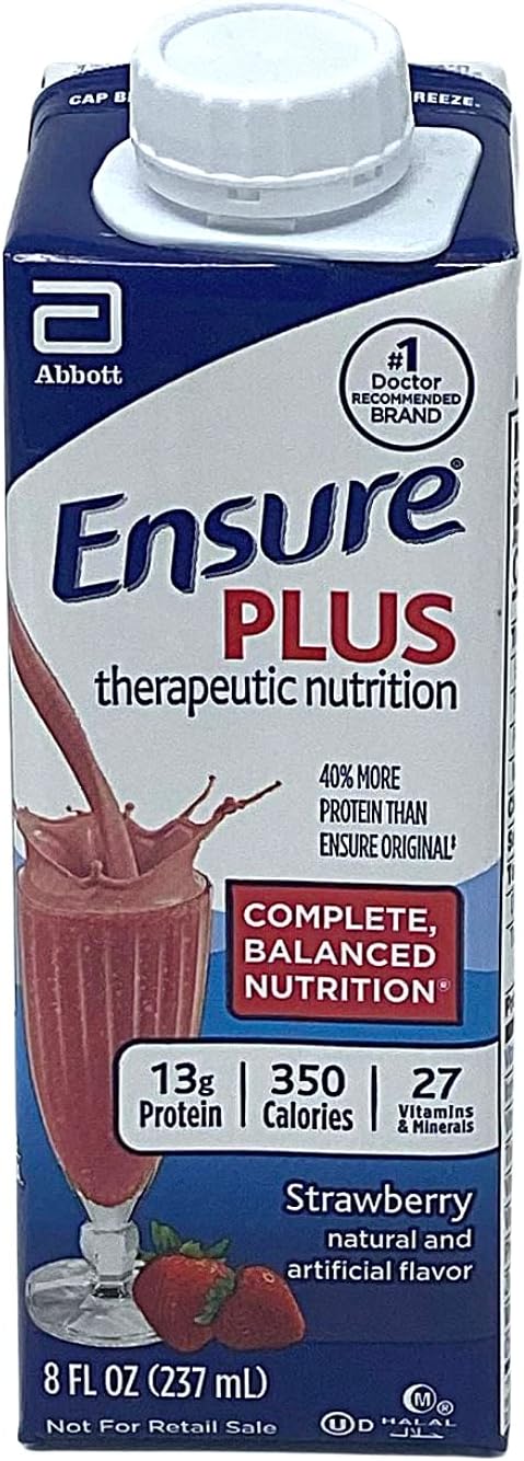 abbott-ensure-plus-strawberry-therapeutic-nutrition-drink-8-fl-oz-recloseable-carton---case-of-24-1