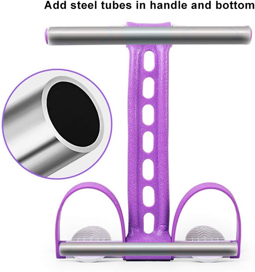aikotoo-yoga-pedal-resistance-band---elastic-pull-rope-for-home-gym-workouts---arm-abs-and-leg-stretching-exercise-equipment-5