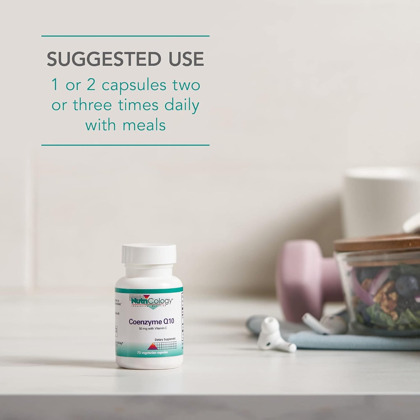 nutricology-coenzyme-q10-supplement---antioxidant-with-vitamin-c-for-heart-health---75-vegetarian-capsules-of-coq10-50mg-ubiquinol-5