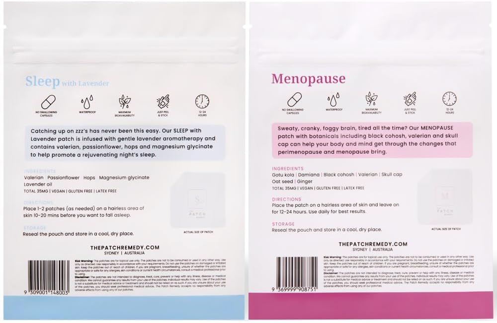 menopause-relief-bundle-with-hot-flash-sleep-patches---lavender-relaxation-for-women-transdermal-skin-patch-kit-for-wellness-2