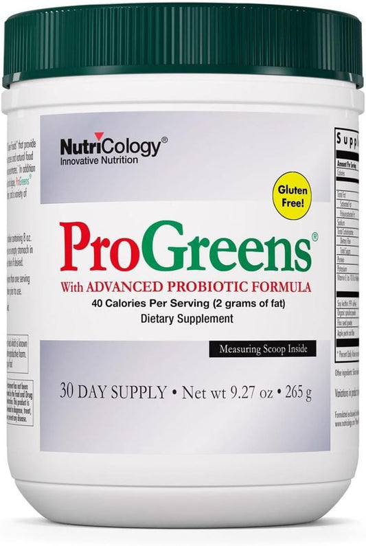 organic-greens-superfood-powder---265g-powdered-greens-blend-with-probiotics---healthy-green-drink-supplement-for-30-days-1