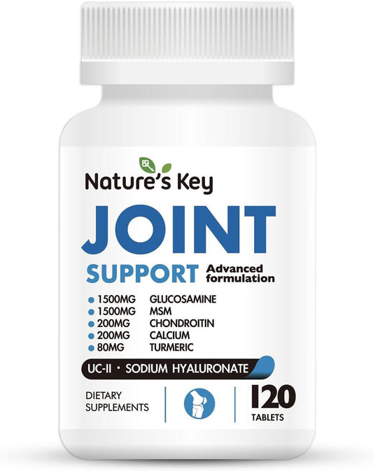extra-strength-glucosamine-chondroitin-msm-complex-for-healthy-joints-with-calcium-uc-ii-sodium-hyaluronate-turmeric---120-tablets-1