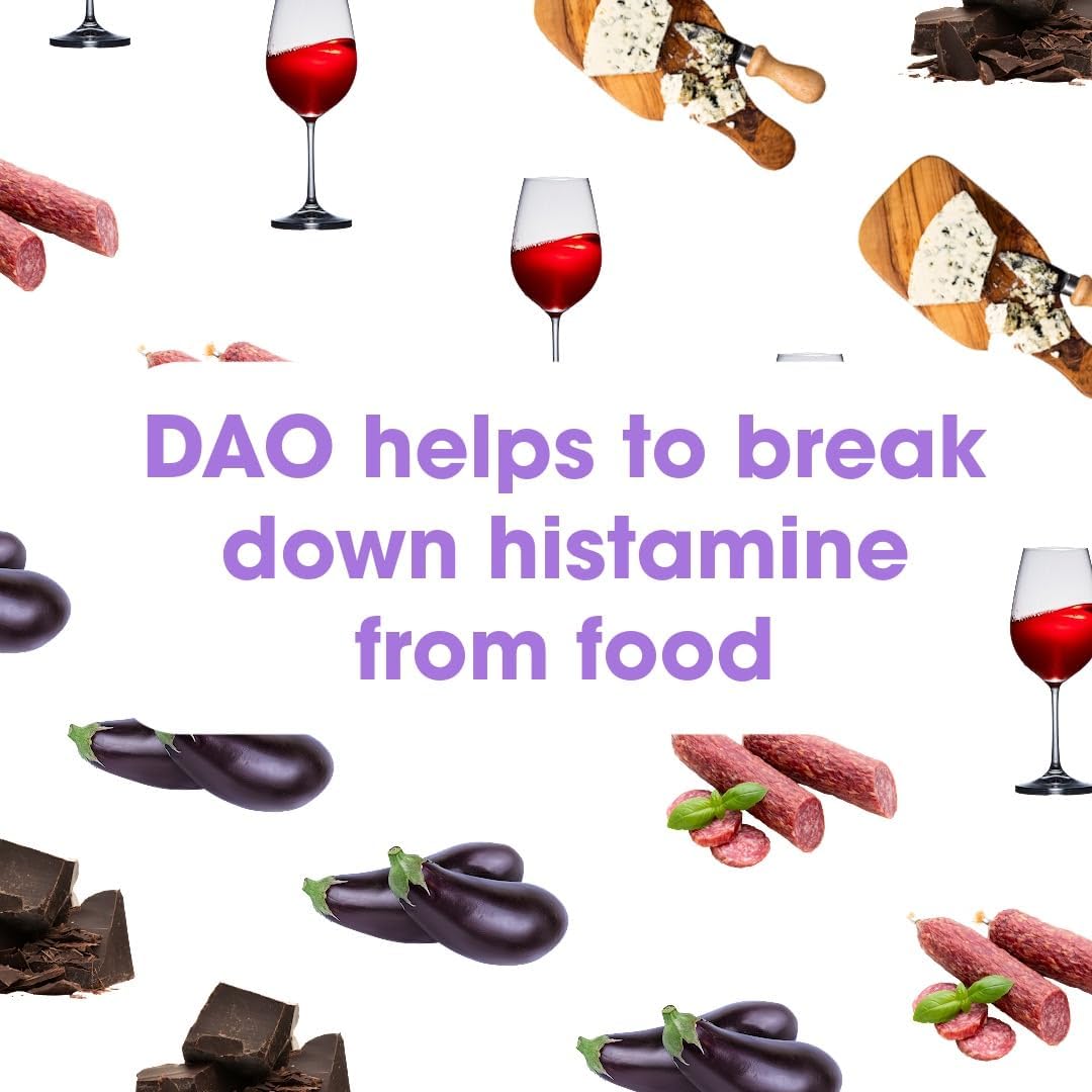histamine-intolerance-dao-deficiency-support---60-tablets-digestive-enzyme-supplement-with-30000-hdu-dao-enzyme-promotes-healthy-histamine-levels-coated-for-better-absorption-2