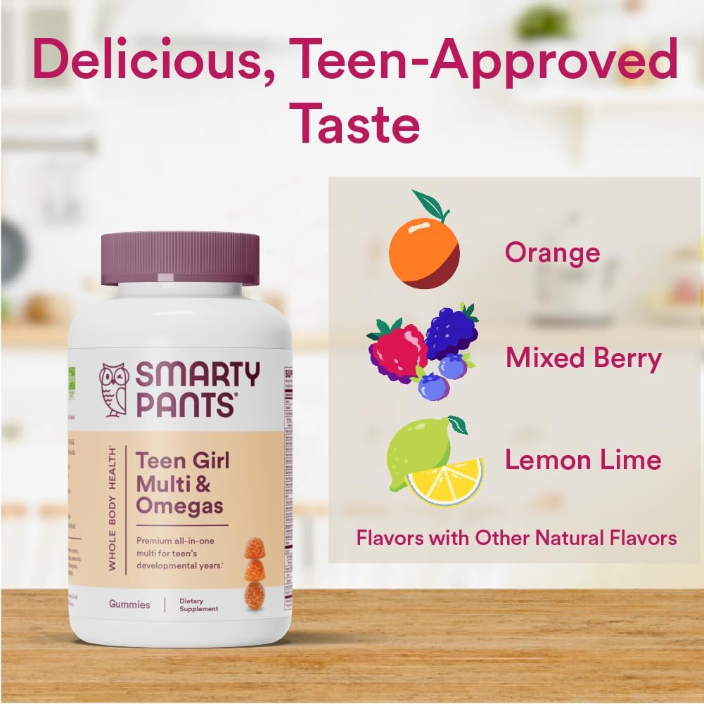 teen-girl-multivitamin-gummies-with-omega-3-fish-oil-vitamin-c-d3-b12-a-k-zinc---120-ct---supports-hair-skin-nails-6