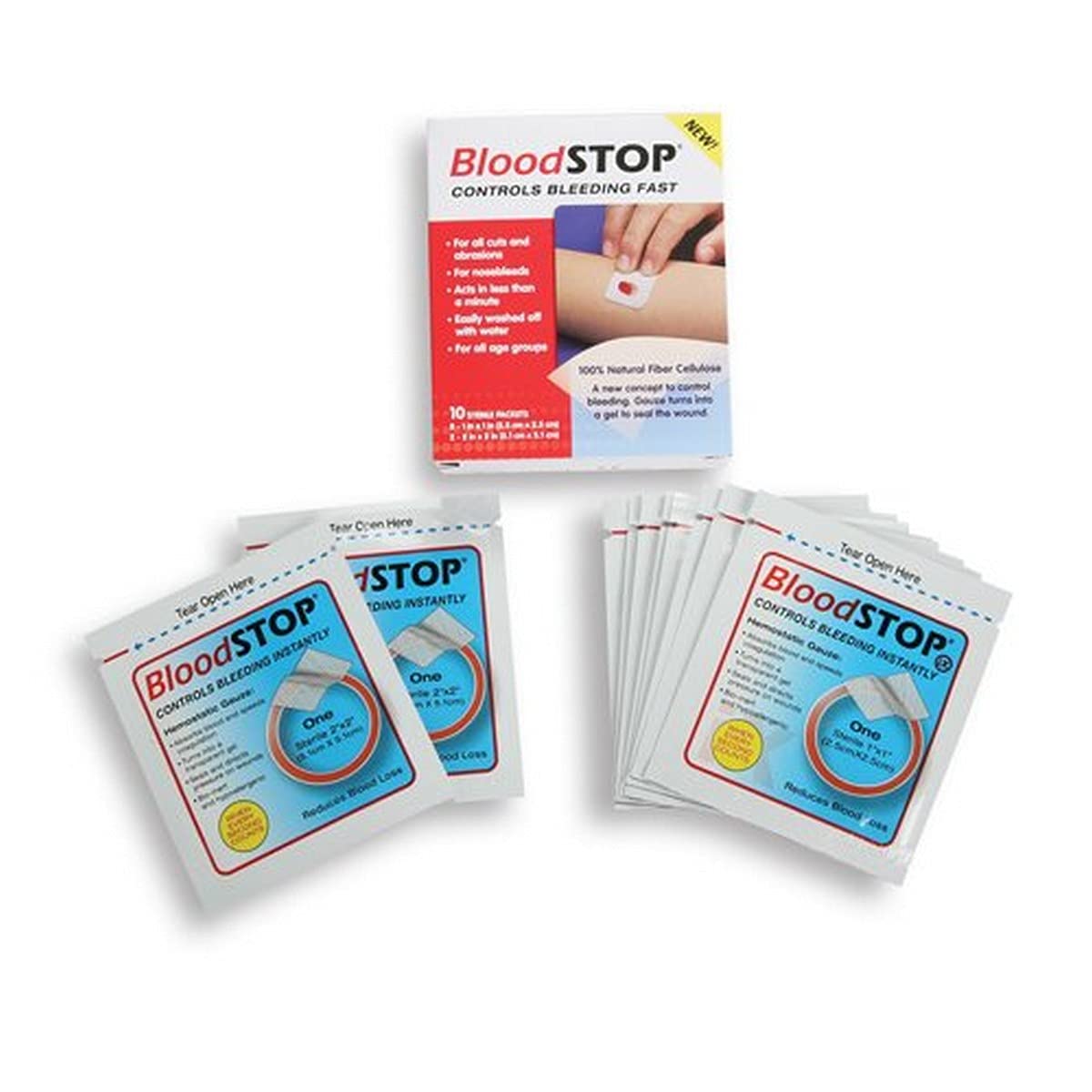 cramer-bloodstop-first-aid-supplies-for-faster-healing-of-minor-lacerations---10-piece-combo-pack-for-athletic-training-room-1