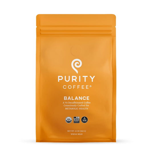 organic-mountain-water-processed-decaf-medium-roast-whole-bean-coffee---specialty-grade-arabica-blend---usda-certified---third-party-tested---12-oz-bag-1