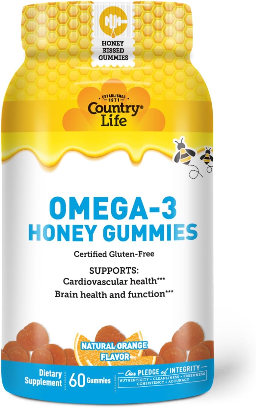 non-gmo-omega-3-honey-gummies-for-cardiovascular-and-brain-health---gluten-free---country-life-certified-2