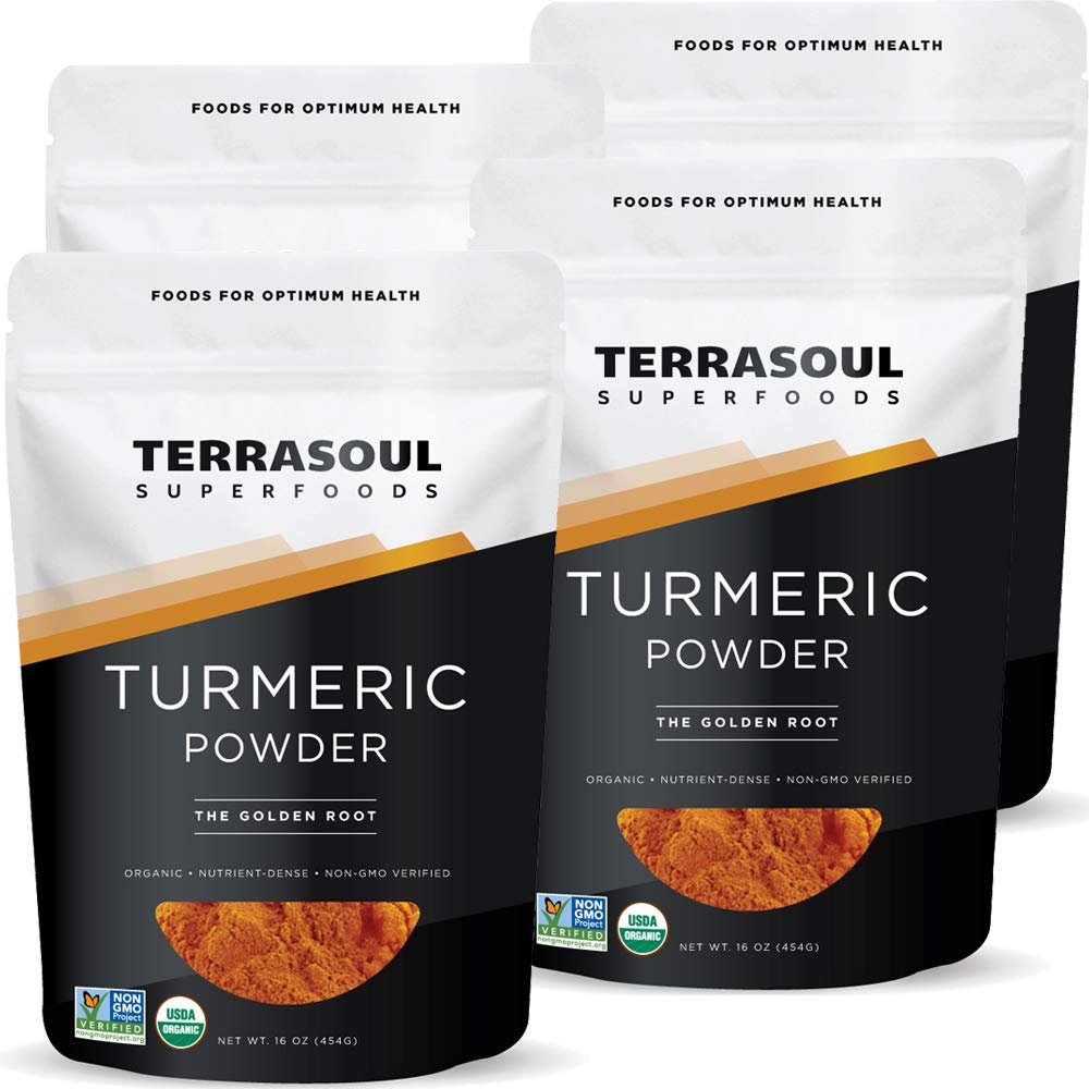 4-pack-terrasoul-superfoods-organic-turmeric-powder---16-lbs-total---rich-in-curcumin-lab-tested-for-purity-premium-quality-1
