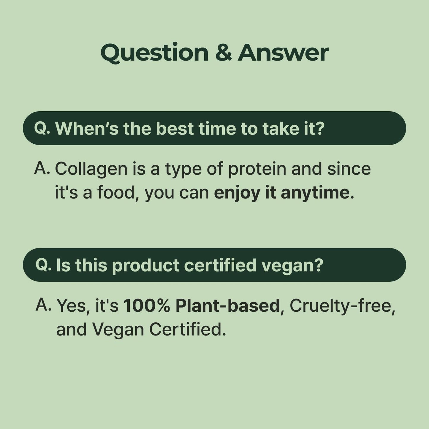 vegan-collagen-peptide-kombucha-powder-with-probiotics-vitamin-c---dragonfruit-lime-flavor-tripeptide-collagen-booster-for-gut-skin-health-15-packets-2000mg-5