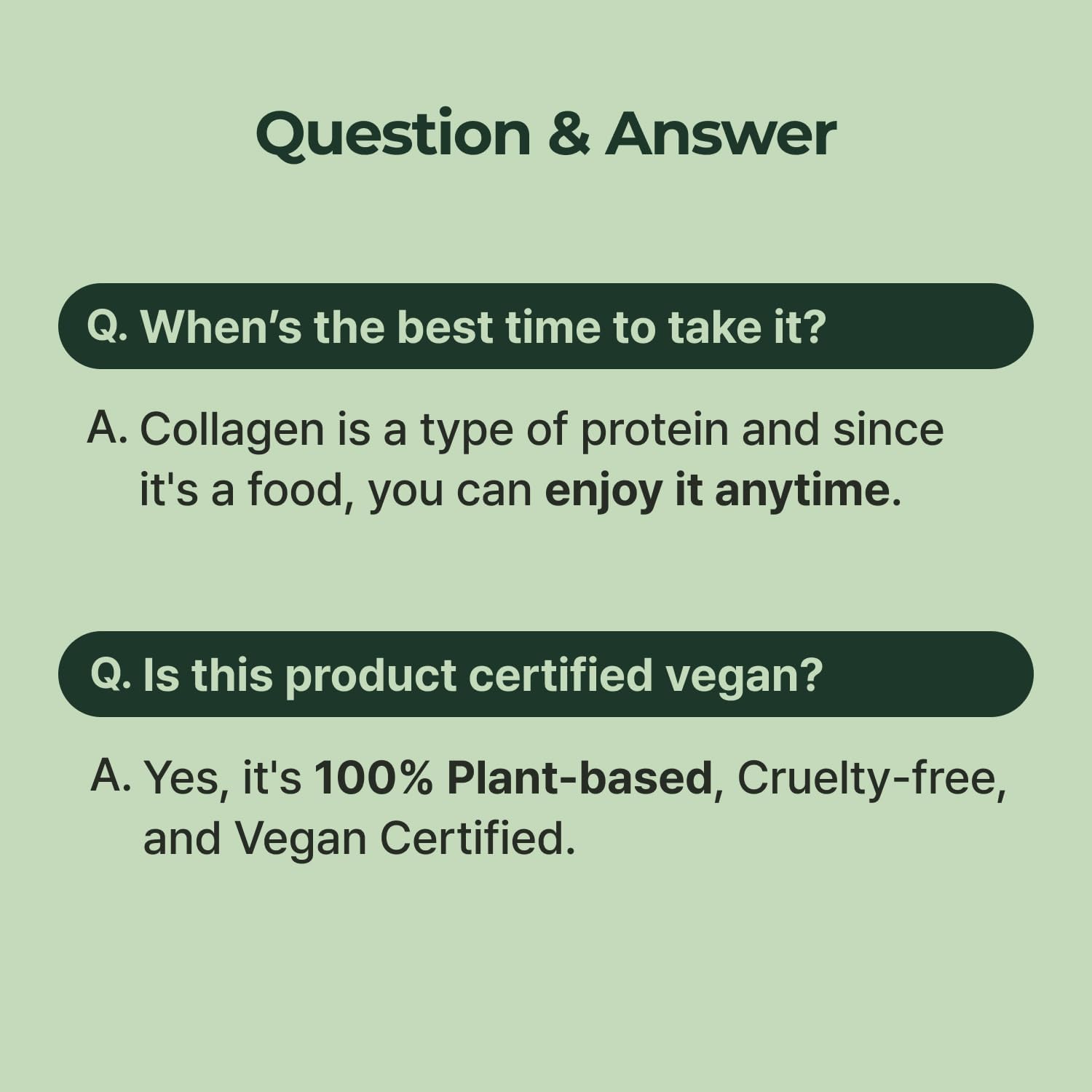 vegan-collagen-peptide-kombucha-powder-with-probiotics-vitamin-c---dragonfruit-lime-flavor-tripeptide-collagen-booster-for-gut-skin-health-15-packets-2000mg-5