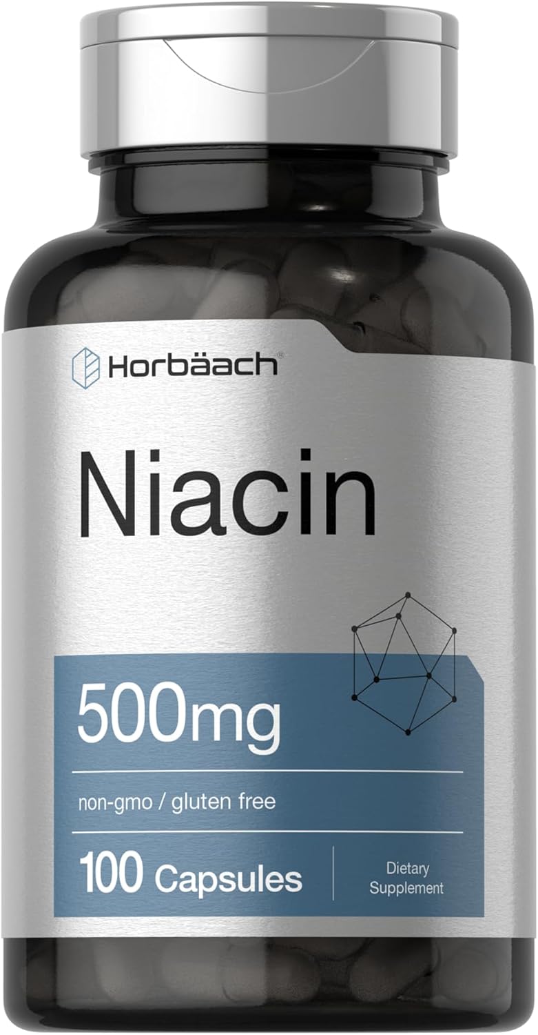 niacin-vitamin-b3-capsules-500mg---100-count-with-flushing---non-gmo-gluten-free-horbach-supplement-1
