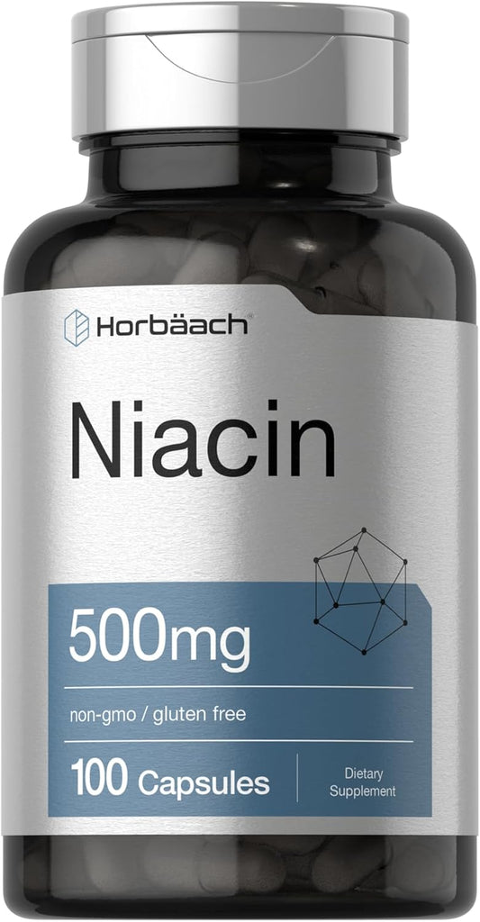 niacin-vitamin-b3-capsules-500mg---100-count-with-flushing---non-gmo-gluten-free-horbach-supplement-1