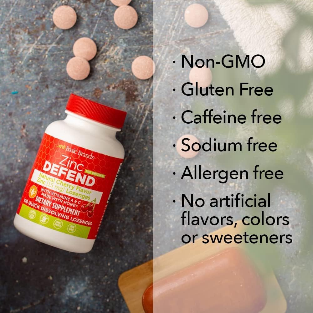 zinc-cherry-defend-lozenges---100-count---natural-cherry-flavor---immune-support-and-cold-relief---non-gmo---zinc-acetate-and-vitamin-c---2-pack-5