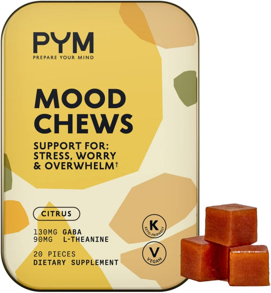 pym-citrus-mood-chews---natural-mood-balance-support-for-stress-overwhelm---20-count-with-gaba-l-theanine---vegan-non-gmo---made-in-usa-1