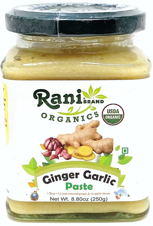 rani-organic-ginger-garlic-cooking-paste-880oz---authentic-indian-product-vegan-gluten-free-non-gmo---usda-certified-organic-1