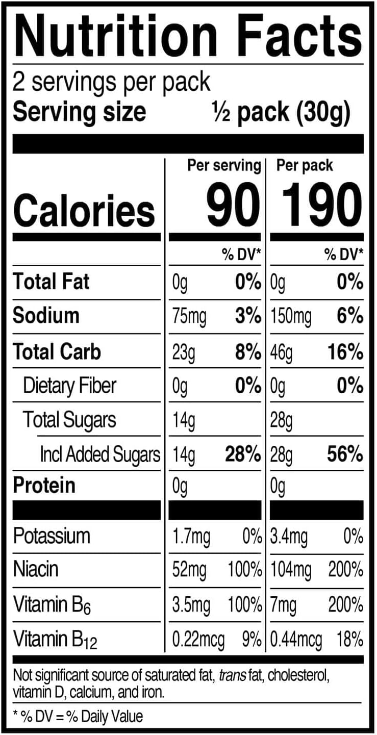 organic-energy-chews---cranberry-pomegranate-non-gmo-gluten-free-usda-certified-natural-energy-gummies-with-vitamins-b-c---12-count-5