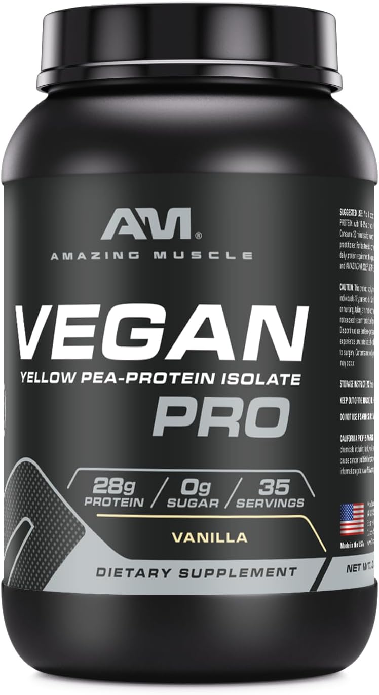 high-protein-vegan-powder-28g-protein-per-serving-34-servings-no-sugar-yellow-pea-isolate-made-in-usa-3-lb-vanilla-flavor-4