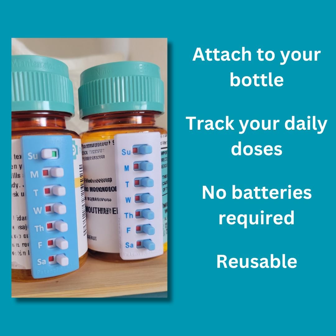5-pack-medication-tracker-and-reminder-reusable-peel-and-stick-pill-trackers-for-7-day-medicine-schedule-blue-3