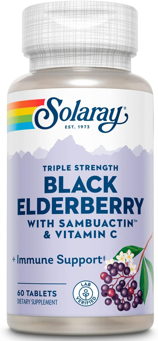 solaray-triple-strength-sambuactin-tablets---1200mg-60-tablets---immune-support-supplement-1