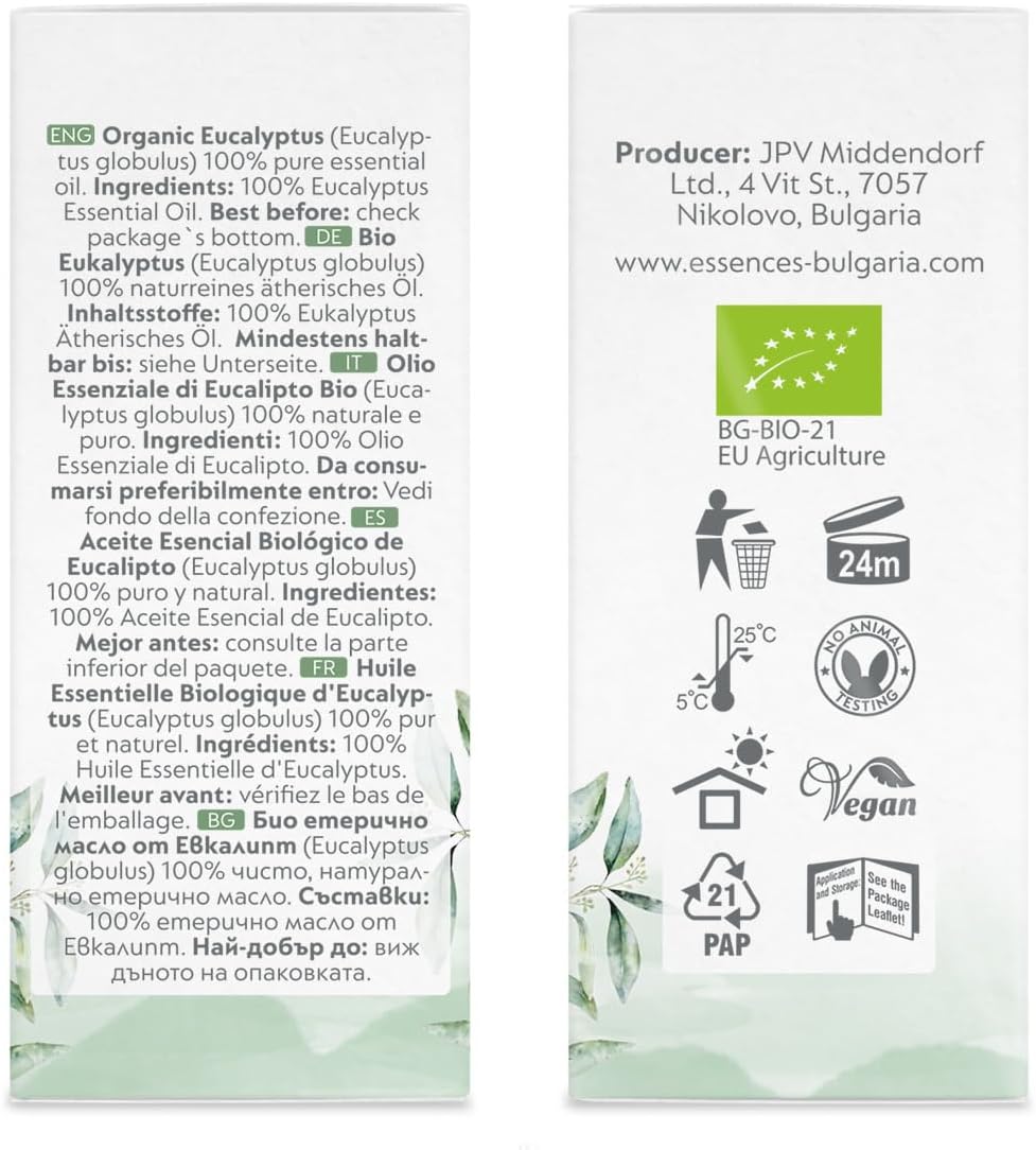 organic-eucalyptus-essential-oil-15ml---100-pure-therapeutic-grade-for-aromatherapy-diffuser-air-purifier-sauna---bulgaria-essences-4