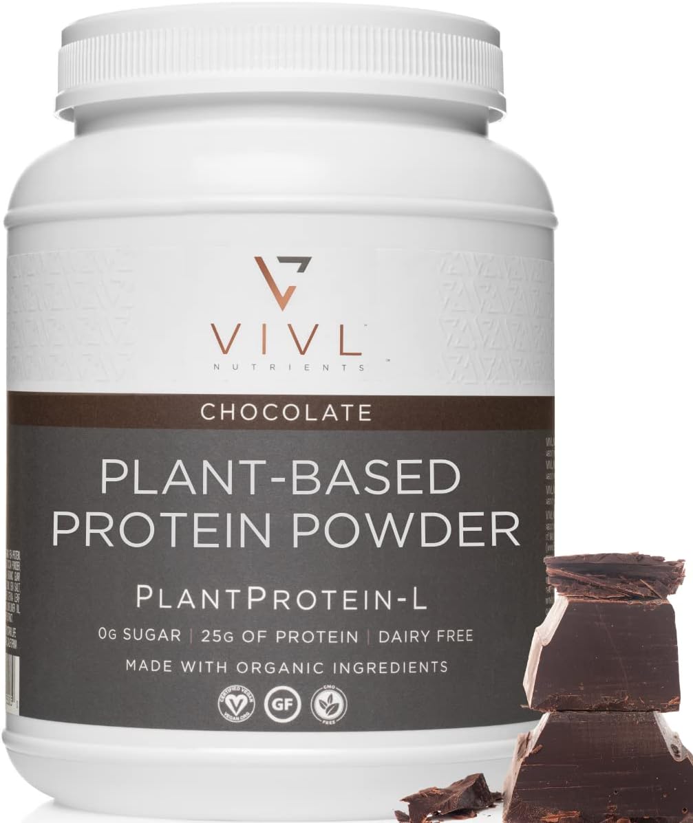 organic-vegan-chocolate-plant-protein-powder---25g-protein-keto-friendly-low-carb-dairy-free-gluten-free-low-fodmap---for-men-women---30-servings---36oz-1