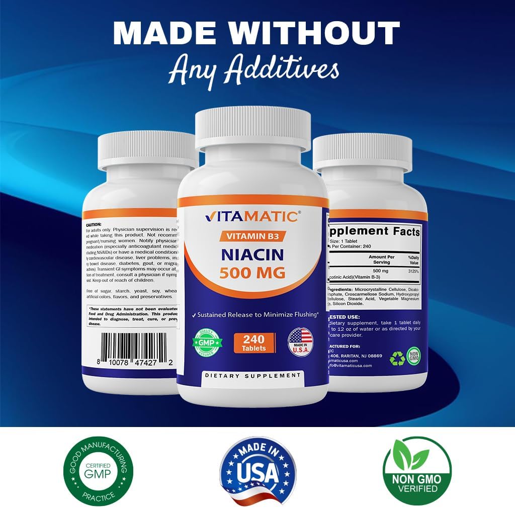 500mg-sustained-release-niacin-vitamin-b3-tablets---non-gmo-gluten-free---240-count-5