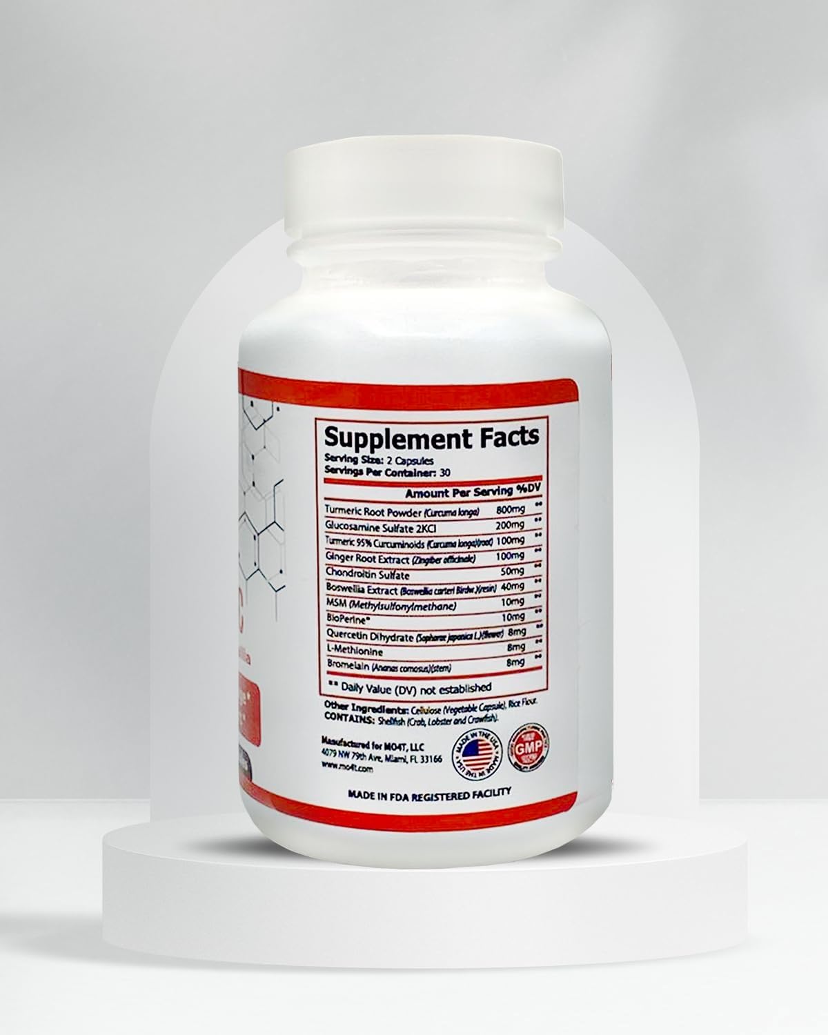 premium-turmeric-glucosamine-ginger-chondroitin-boswellia-msm-bioperine-quercetin-l-meth---60-capsules-2