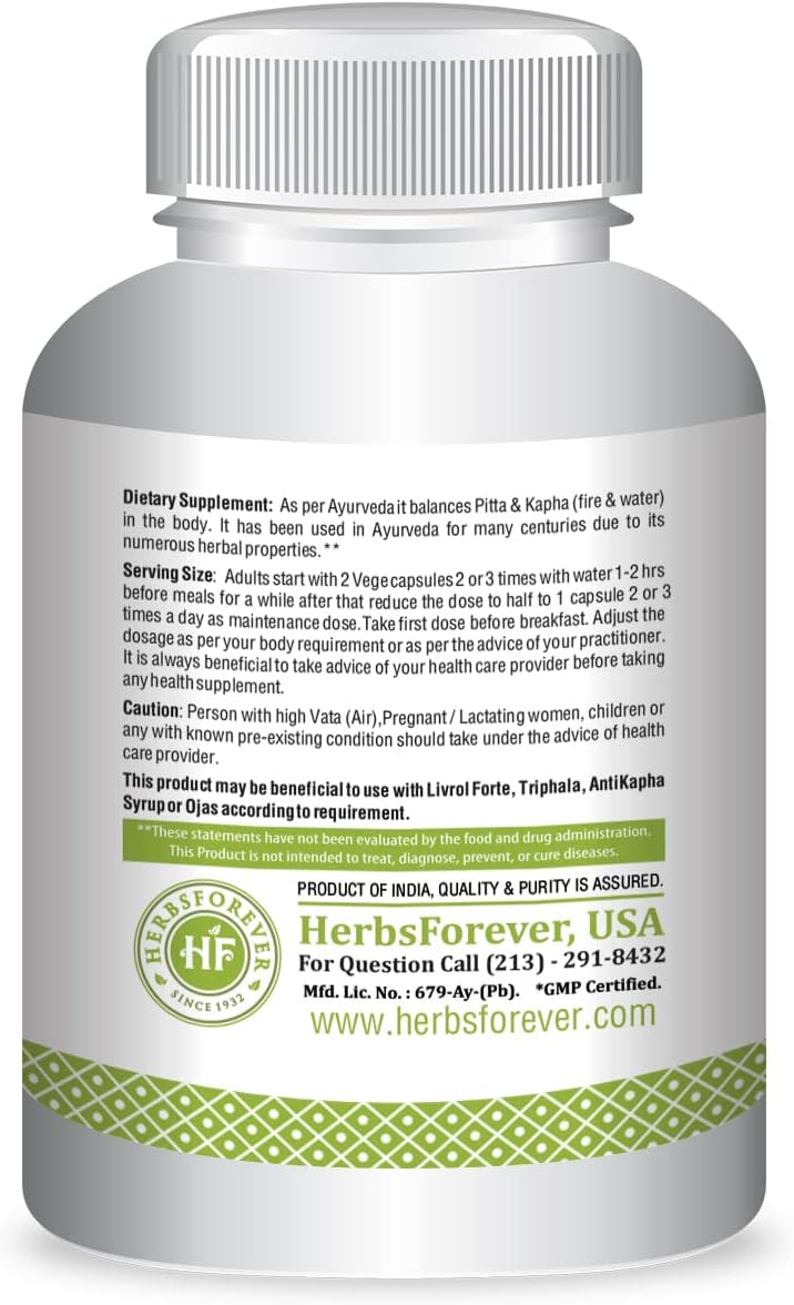 herbsforever-mahasudarshan-capsules-90-vege-capsules-800mg---ayurvedic-formula-to-boost-immune-system-3