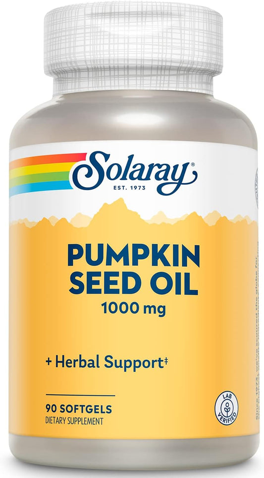 solaray-1000mg-pumpkin-seed-oil-capsules---90-count-bottle-for-prostate-health-bladder-function-1