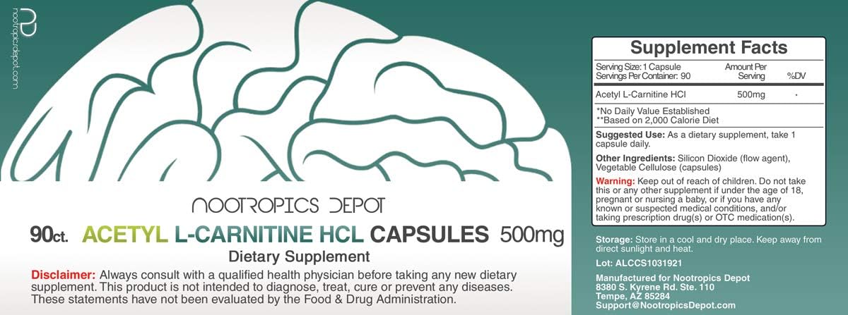 acetyl-l-carnitine-capsules-500mg-90-count-energy-supplement-for-mitochondrial-function-alcar-hcl-formula-by-nootropics-depot-3